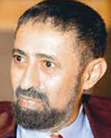 احمد عبده ناشر