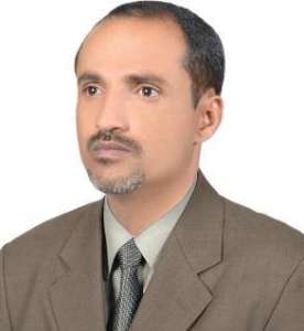 الصحفي محمود طه