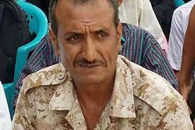 العميد عدنان الحمادي
