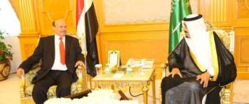 سلمان وهادي