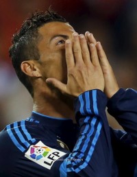 كريستيانو رونالدو