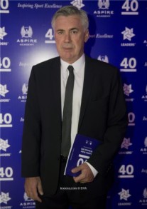 انشيلوتي