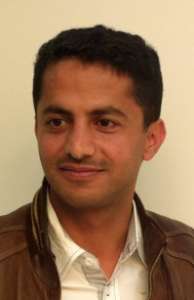 علي البخيتي