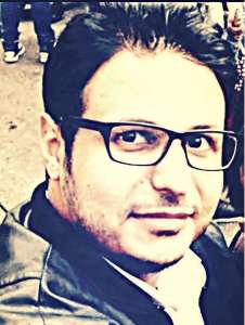 محمد السامعي
