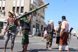 إلقاء القبض على أخطر عصابة ارهابية في عدن
