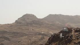 الطقس في ايمن