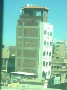 العمارة القرانية