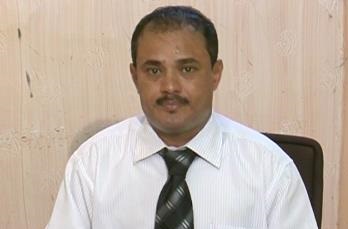 عبدالحفيظ الحطامي