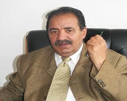 عبده الجندي