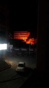 انفجار عدن 1