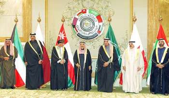 مجلس التعاون