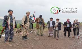 مقاومة حزم العدين