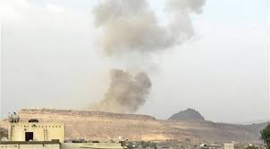 جبل هيلان