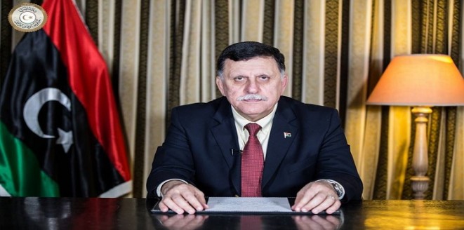 ميليشيات طرابلس تنحني لعاصفة السراج.. لكن إلى متى؟