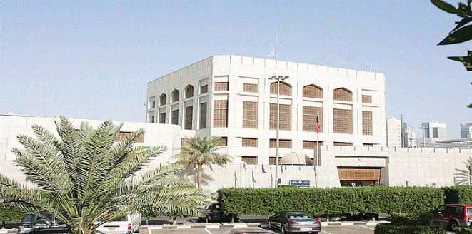 الكويت تعتزم اقتراض ملياري دينار من البنوك المحلية