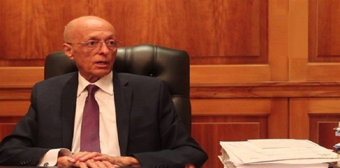 من هو بديل سيف اليزل في البرلمان المصري؟