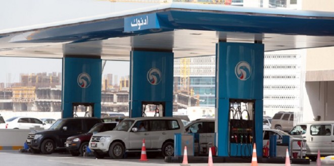 أدنوك تخفض العلاوة السعرية لخام مربان بسبب وفرة الإمدادات