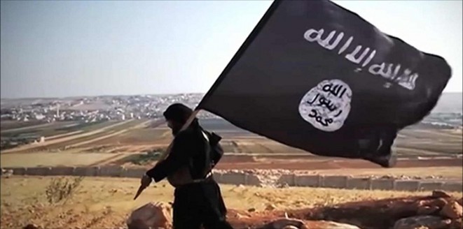 مقتل وزير إعلام داعش بقصف جوي شرق الموصل