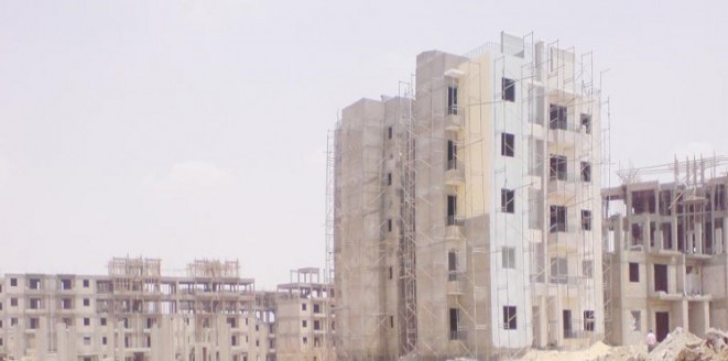 6 عوامل ترسم ملامح مستقبل سوق العقارات في مصر