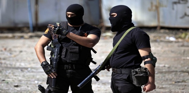 مقتل شرطيين مصريين وإصابة 11 في هجوم لداعش بسيناء