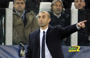 Juventus v Chelsea FC - UEFA Champions League