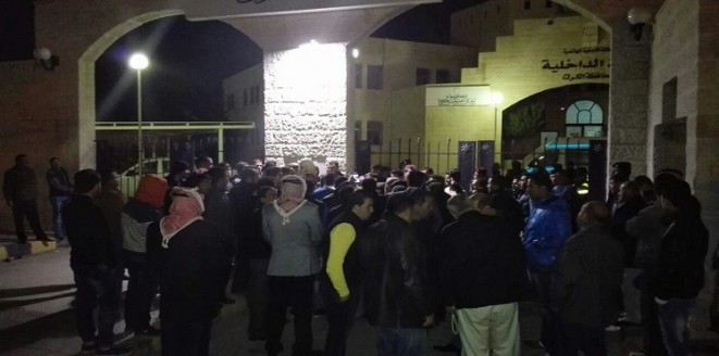 انتهاء ملف طلبة الثانوية العامة الأردنيين المعتقلين في الخرطوم