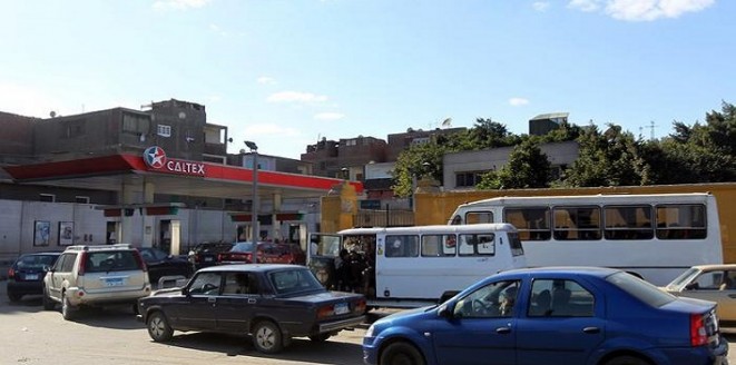 مصر: ‭3.2‬ مليار دولار مستحقات الشركات النفطية الأجنبية في مارس