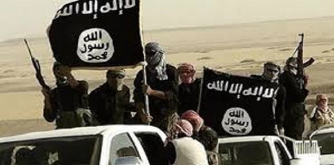 داعش يهاجم القوات السورية في دمشق بعد عدة انتكاسات