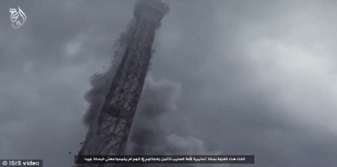 داعش يهدد أوروبا بهجمات جديدة