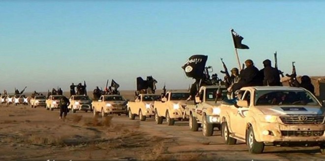 ليبيا.. قتلى وجرحى في هجوم لداعش على الجفرة