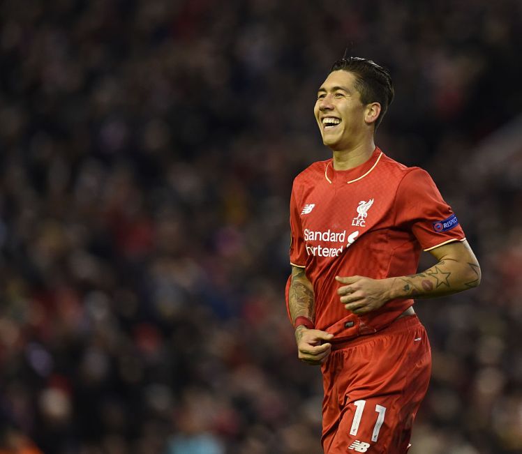 Huge boost: Crucial Liverpool star returns to squad for Dortmund clash