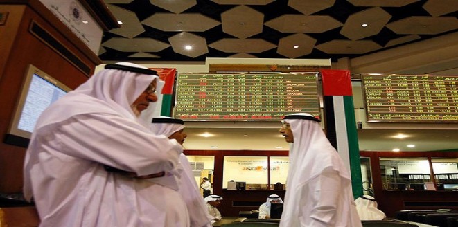 بورصات الخليج ترتفع صباحا بدعم من النفط
