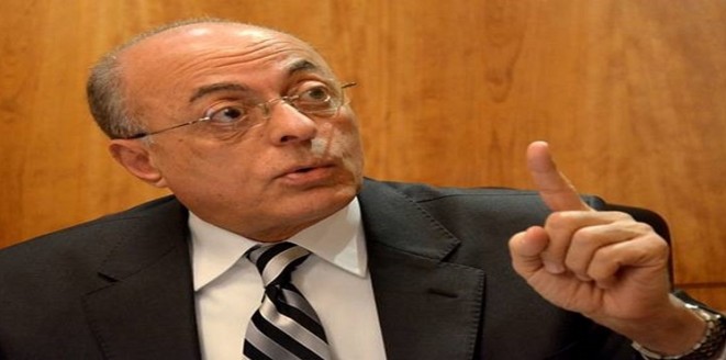 وفاة سامح سيف اليزل رئيس ائتلاف “دعم مصر”
