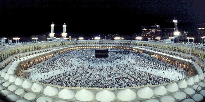 إيران تبحث مع السعودية مسألة الحج الأسبوع المقبل 