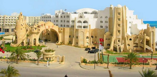 نائب تونسي يُساءل وزيرة السياحة بشأن منحها امتيازات لأصحاب الفنادق