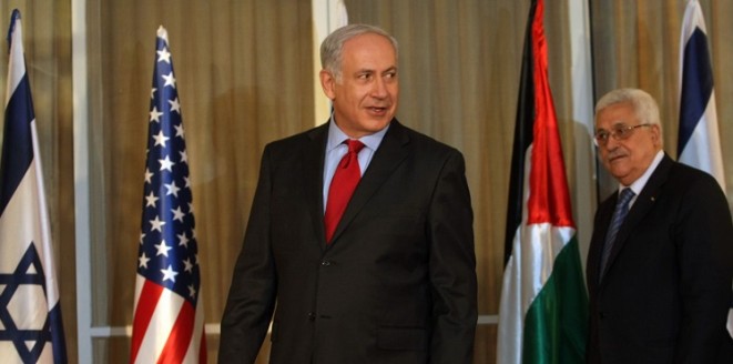 تقرير: مفاوضات سريّة بين إسرائيل والسلطة الفلسطينية