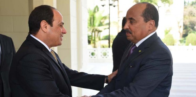 مصر.. الكشف عن الأسباب الحقيقية لإقالة هشام جنينة