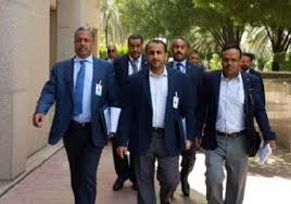 حكومة الحوثيين والمنظمات الأممية.. لقاءات «الضرورة» تتجاوز الرفض الرسمي