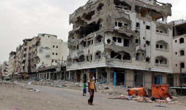 تعرف على الرقم المهول لحجم خسائر اليمن الاقتصادية خلال الحرب الحالية