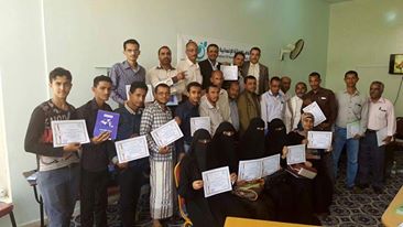 ائتلاف الاغاثة