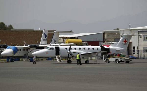 طائرات الصليب