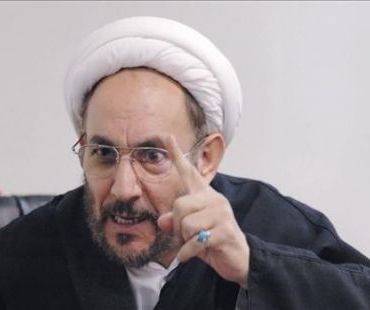 مسئول ايراني