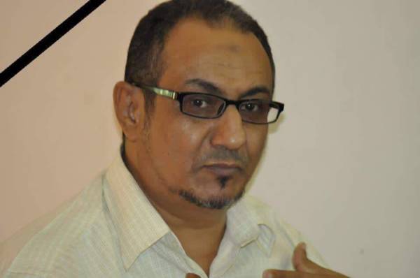 اغتيال “صالح حليس” قيادي في حزب الاصلاح بعد ساعات من اغتيال قيادي آخر