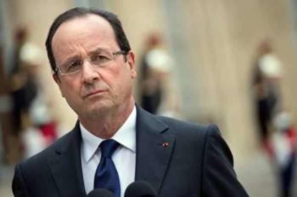 لماذا أصدر الرئيس الفرنسي عفواً عن امرأة قتلت زوجها؟