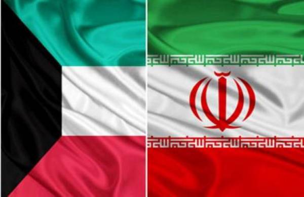 الكويت تستدعي السفير الإيراني بعد توقيف 4 من رعاياها في الأحواز